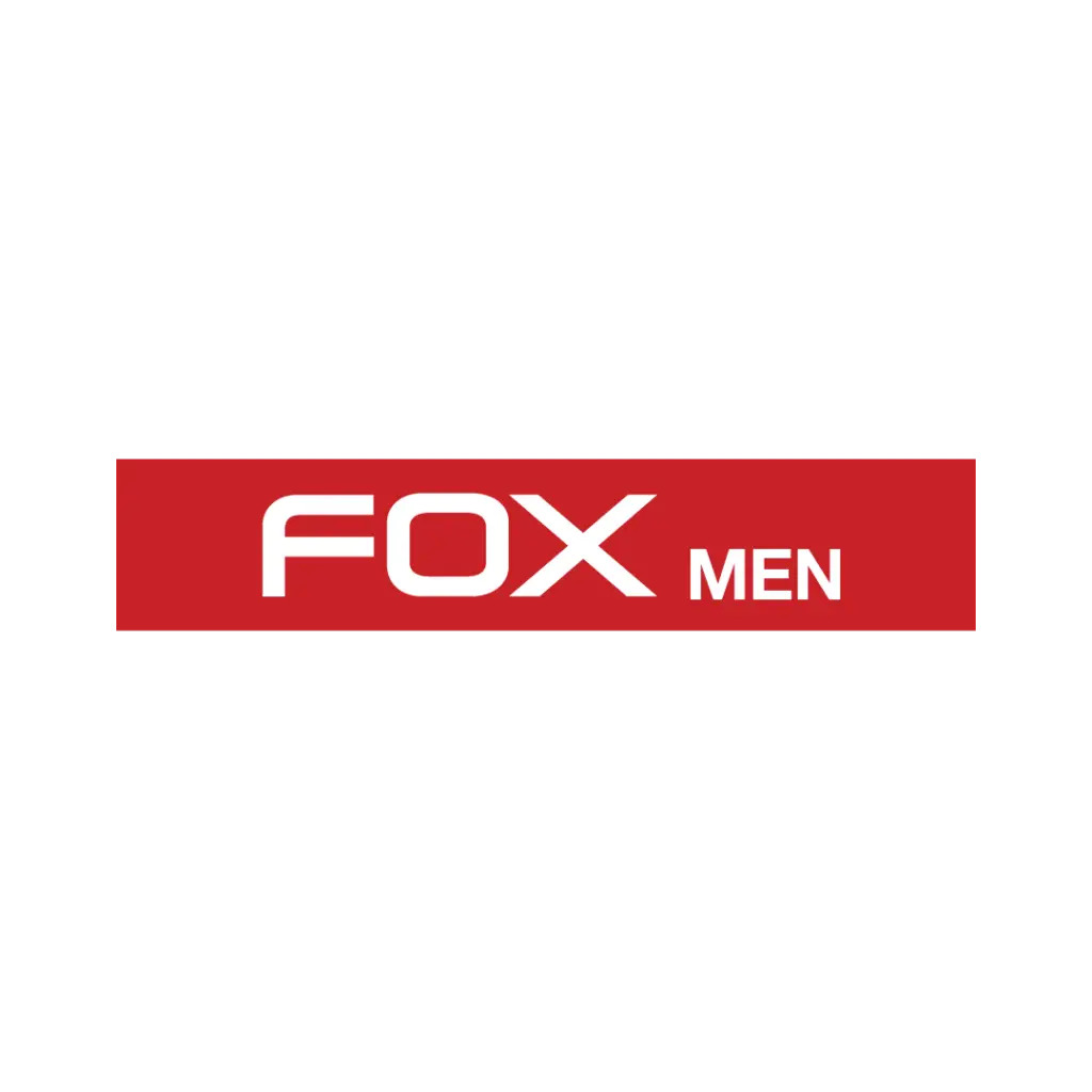 פוקס גברים | FOX MEN