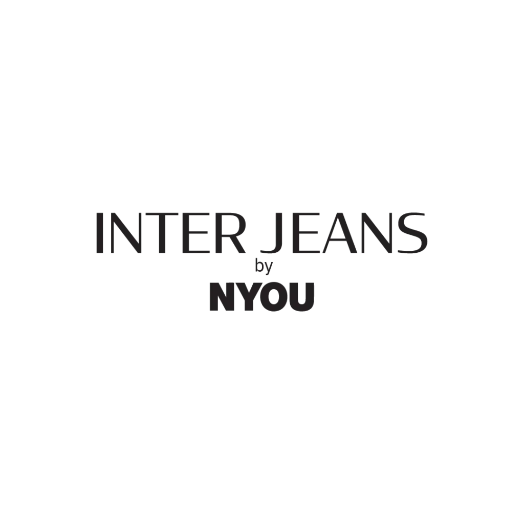 אינטר ג׳ינס | INTER JEANS BY NYOU