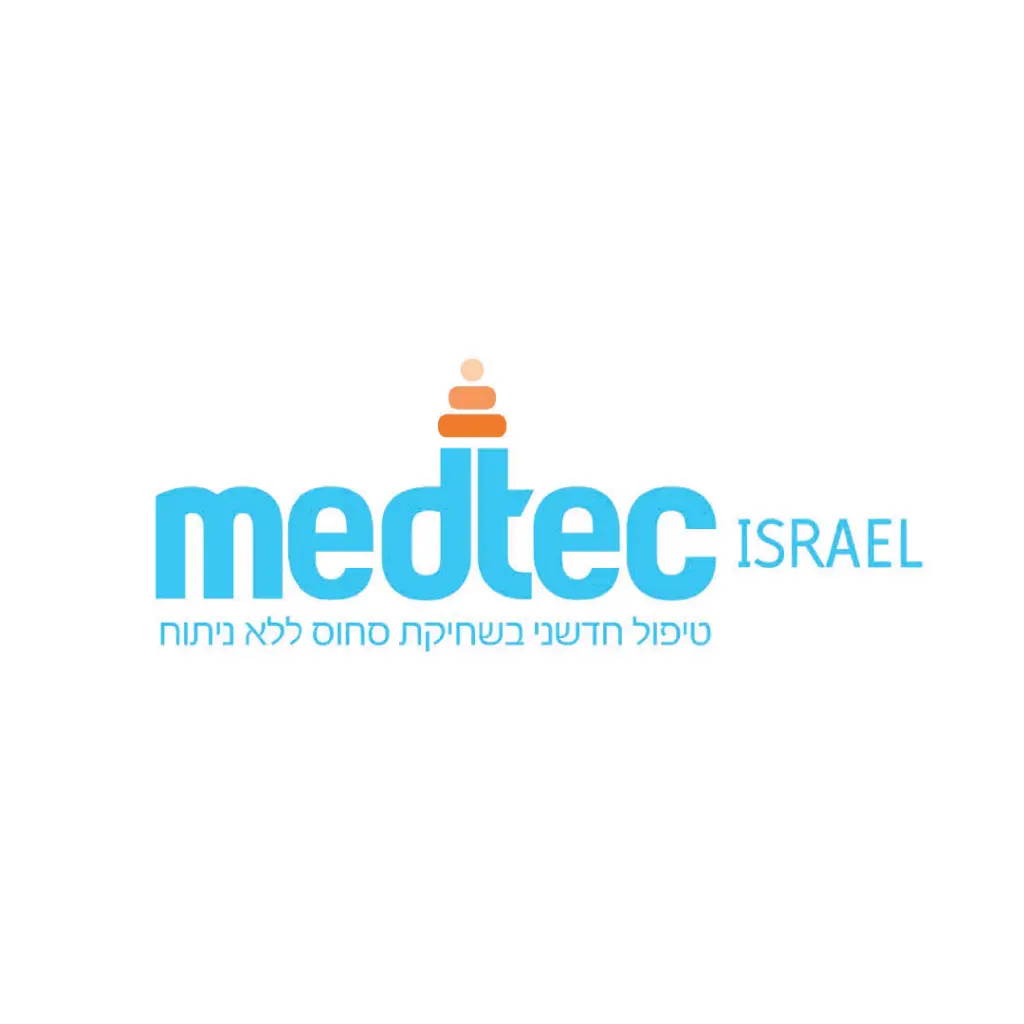 מדטק | MEDTEC