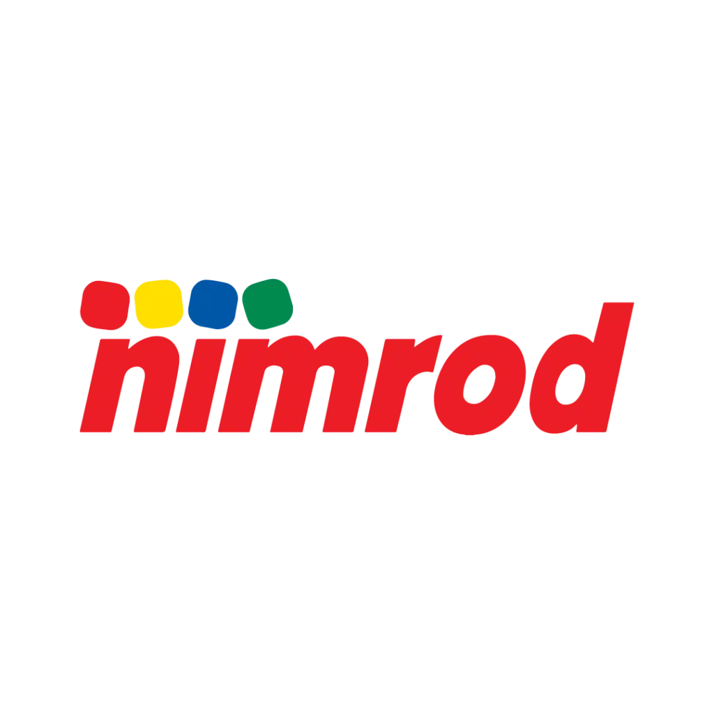 נימרוד | NIMROD