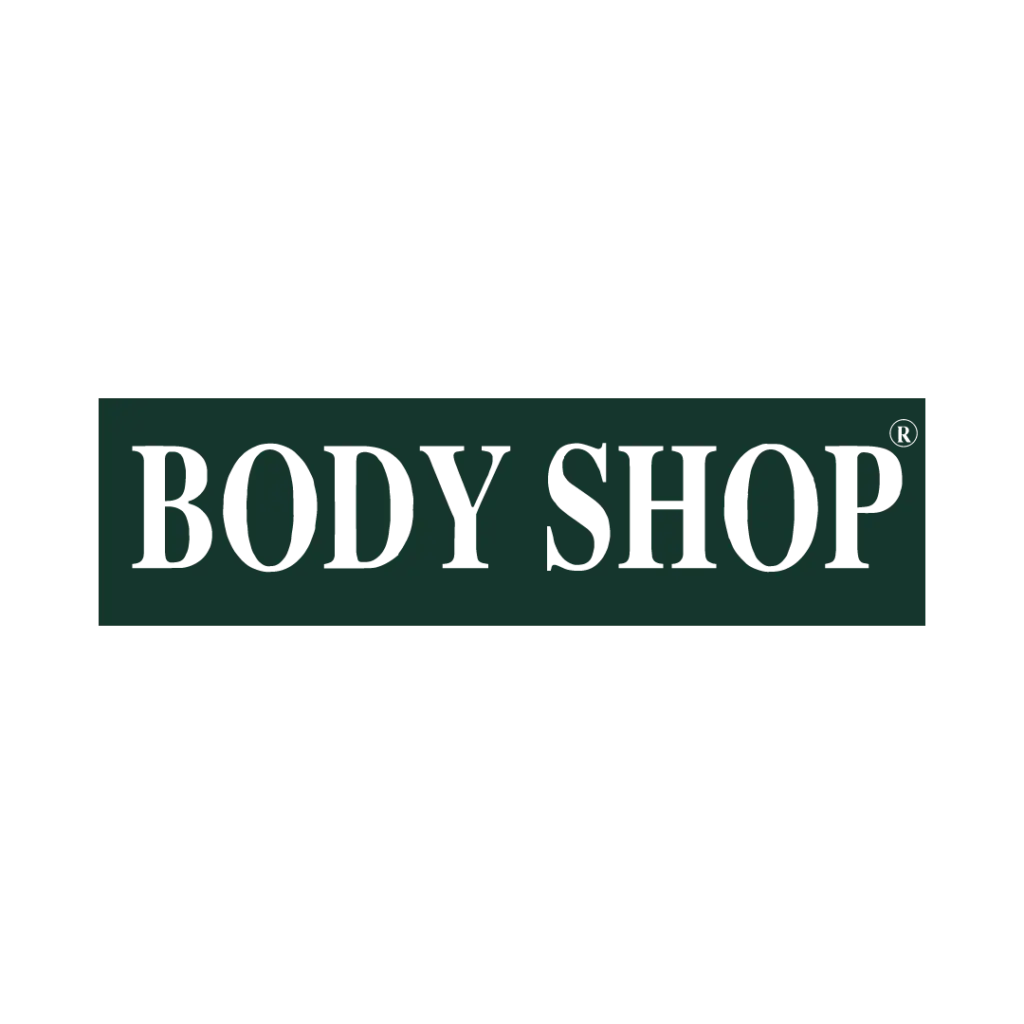 בודי שופ | BODY SHOP