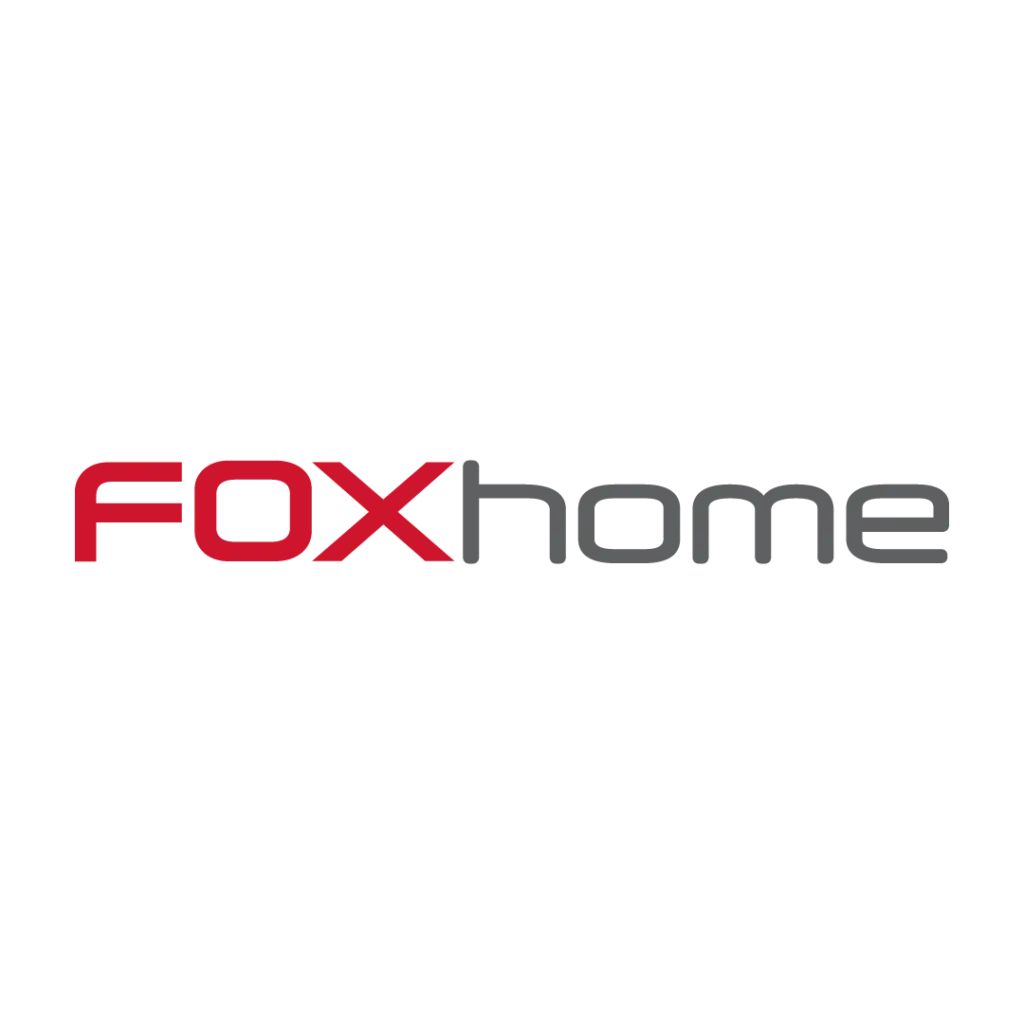 פוקס הום | FOX HOME