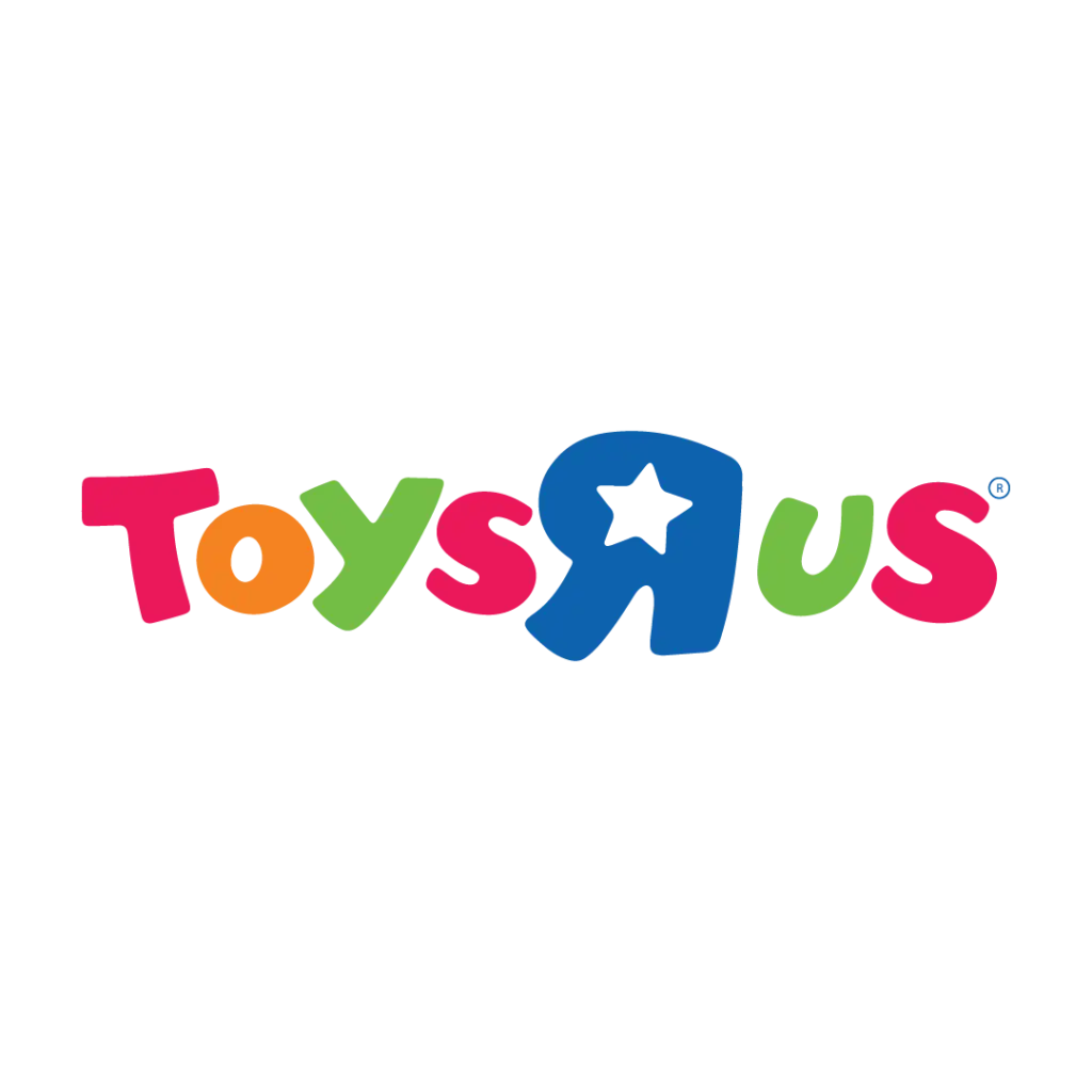 טויס.אר.אס | ToysRus